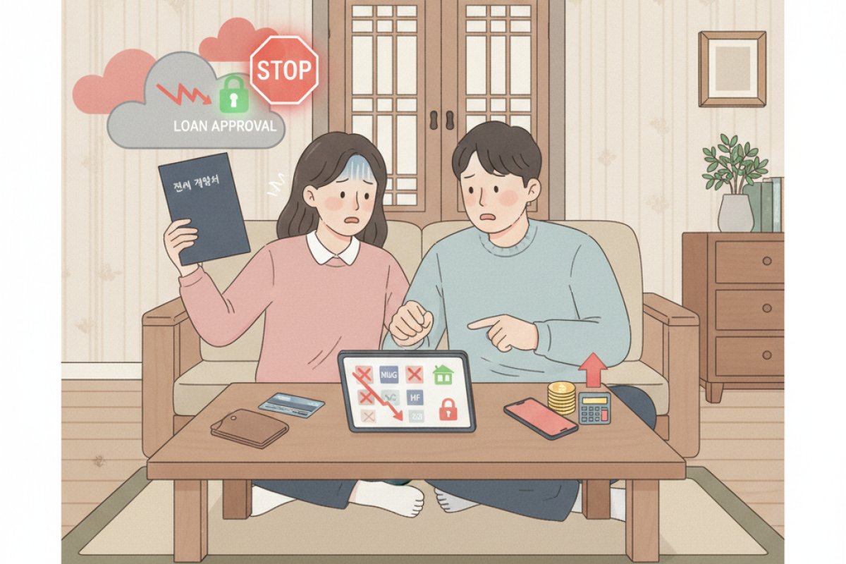 임차인과 매수인이 직면하는 금융·행정적 치명타
