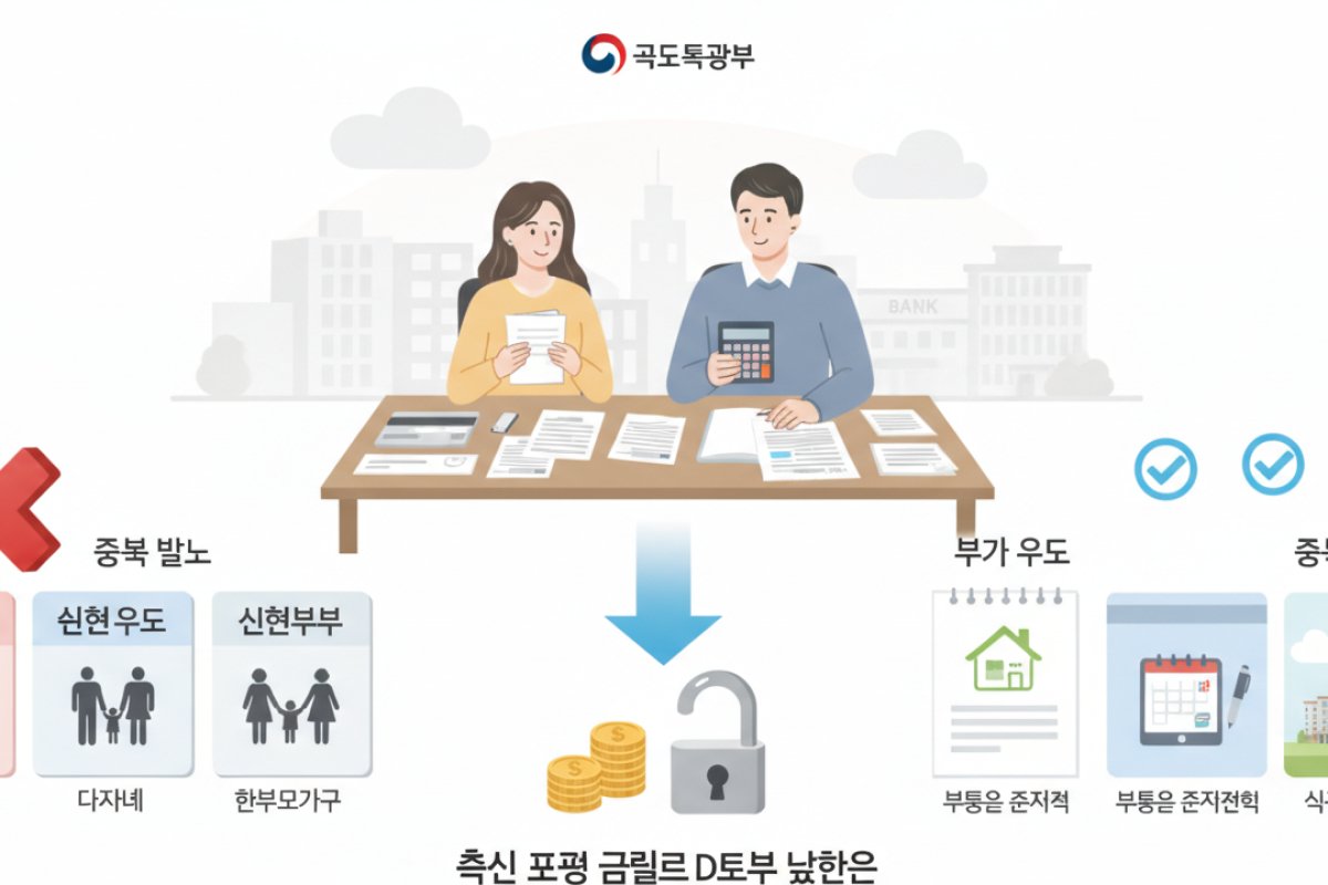 납입 부담을 낮추는 금리 우대 항목과 조합 전략
