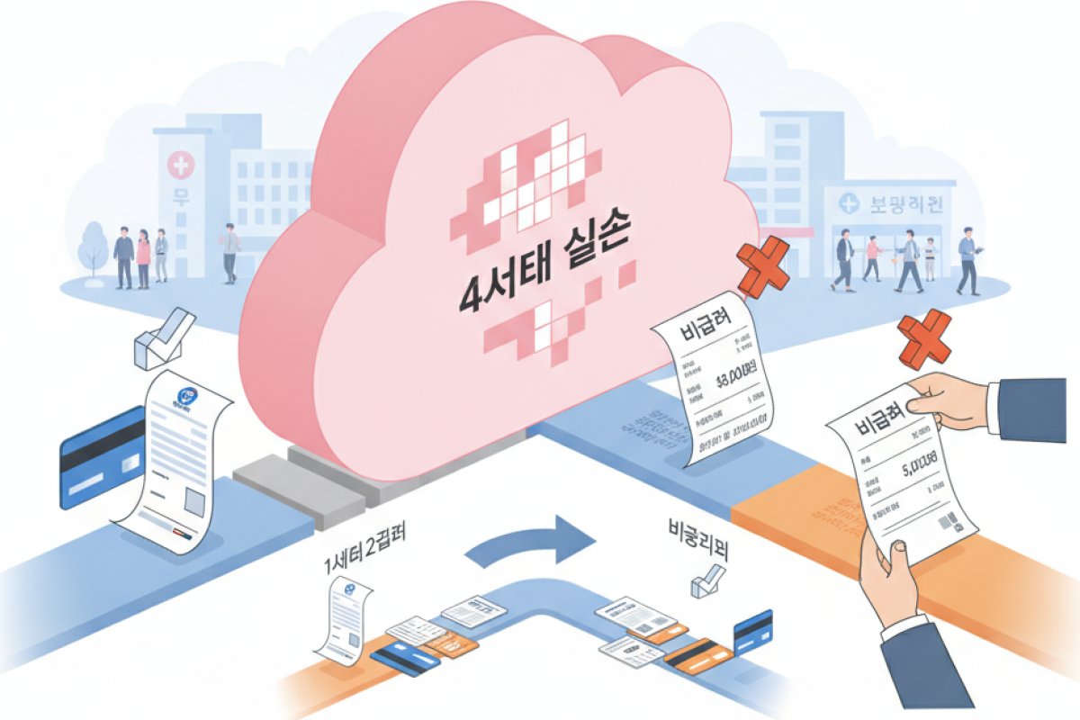 급여와 비급여의 철저한 분리, 4세대 실손의 기본 뼈대 읽기