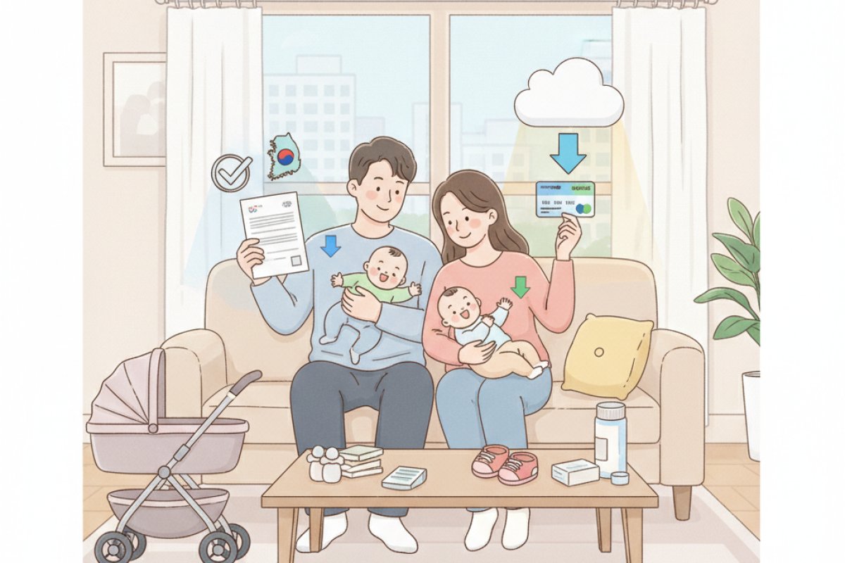 누가 얼마나 받나요? 지원 대상과 지급 방식의 기본 원리