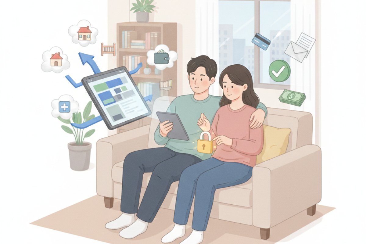1. 보조금24를 활용한 정부·지자체 맞춤 지원금 전수조사