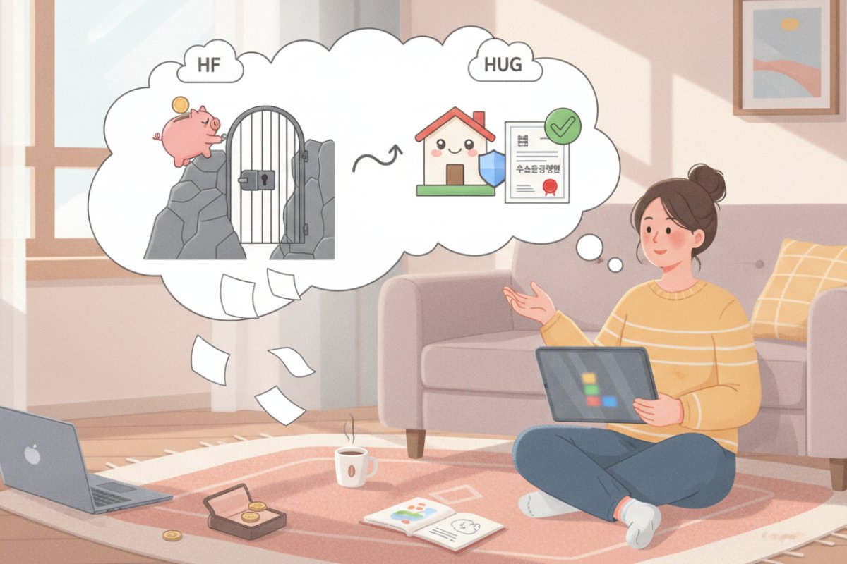 무소득자·프리랜서·알바생을 위한 현실 심사 승인 전략