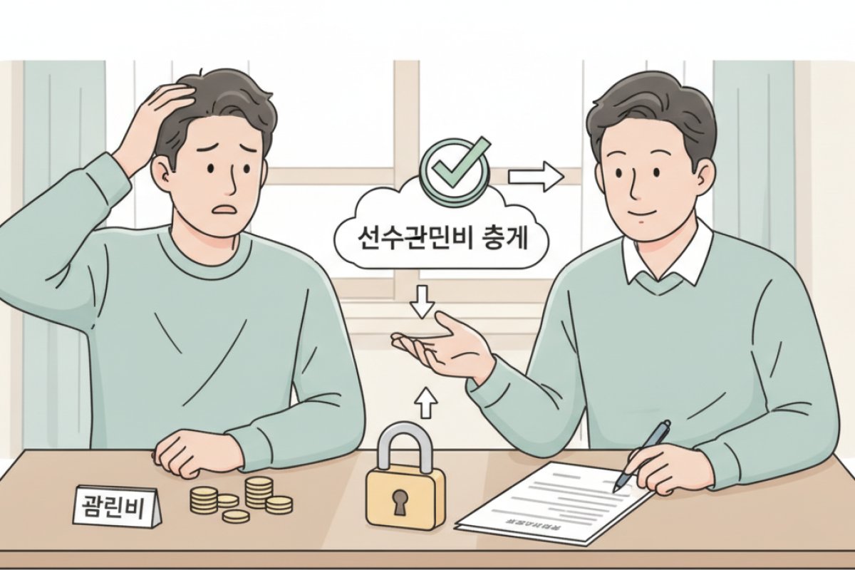 지급 거부 및 승계 누락 등 현장 분쟁을 막는 안전장치