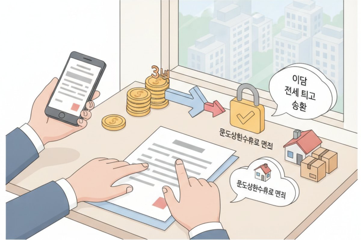 금리 변동기 의사결정의 4대 핵심 변수