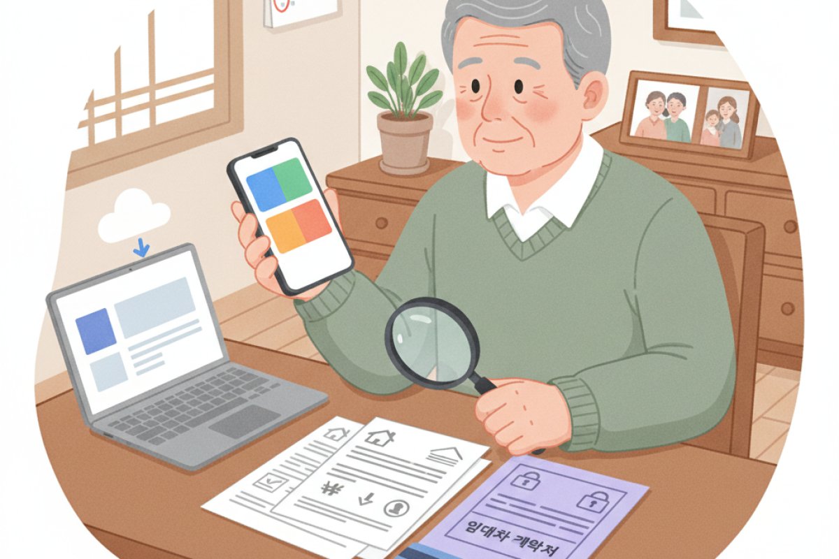 사전 점검 도구와 수급희망 이력관리제 활용법
