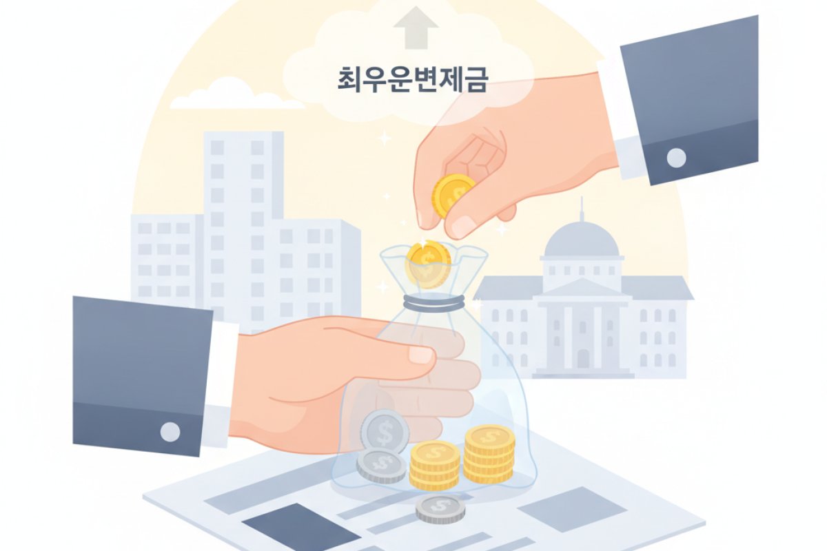 최우선변제금 결손 보전과 LH 우선매수권 연계 방식