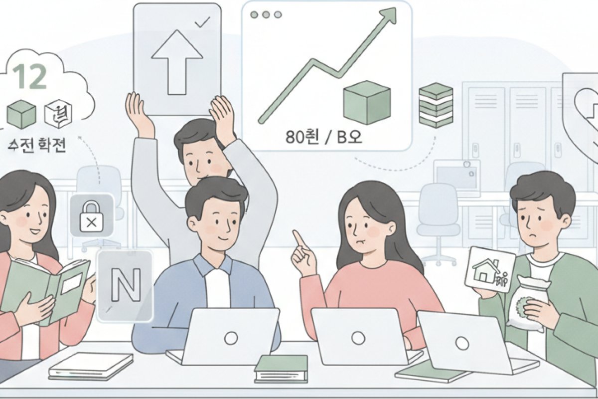 성적 기준 및 이수학점 심사 기준과 감면 방식