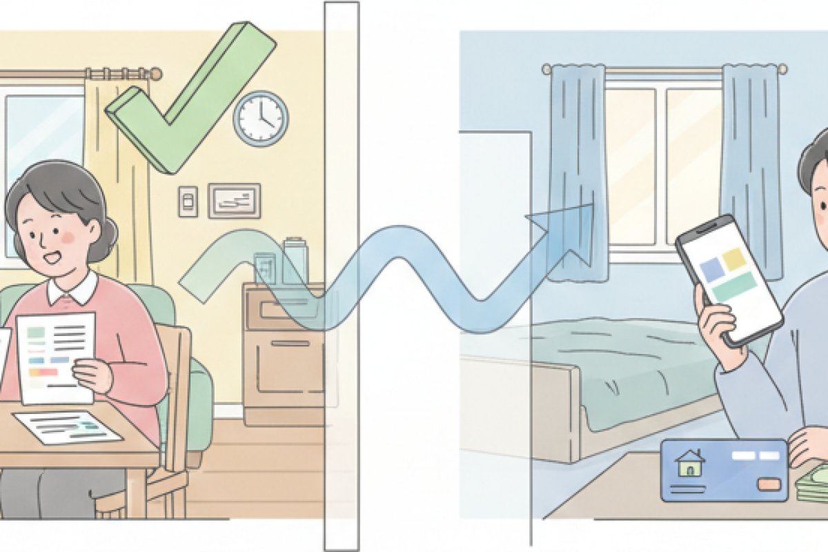 청년 주거급여 분리지급의 신청 자격과 핵심 조건