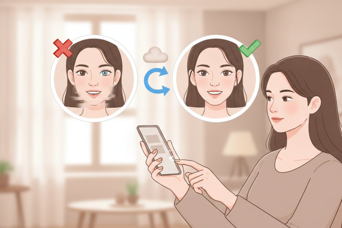 출력 후 완성도를 200% 끌어올리는 미세 리터칭 기술