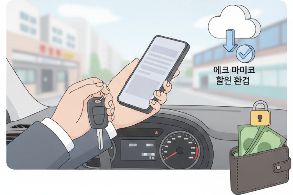 지갑을 지켜주는 핵심 할인 특약: 마일리지부터 안전운전 점수까지 챙기기