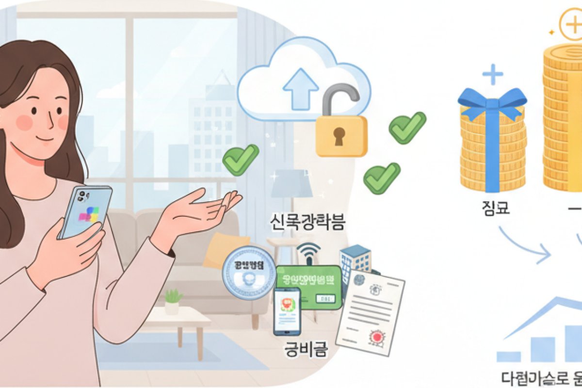 비금융 가점 제출과 기존 채무의 상환 우선순위 전략