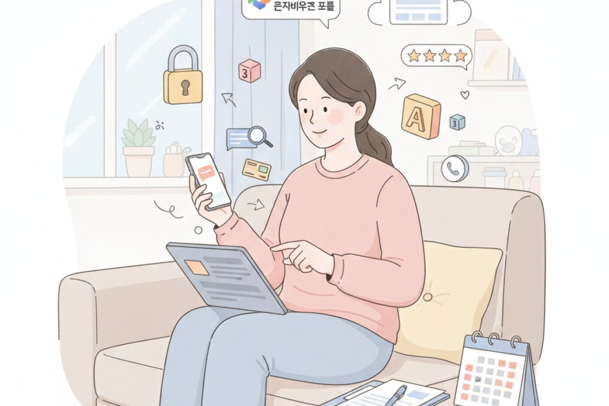 제공기관 탐색과 관리사 매칭: 실패 확률 줄이는 실전 계약 요령