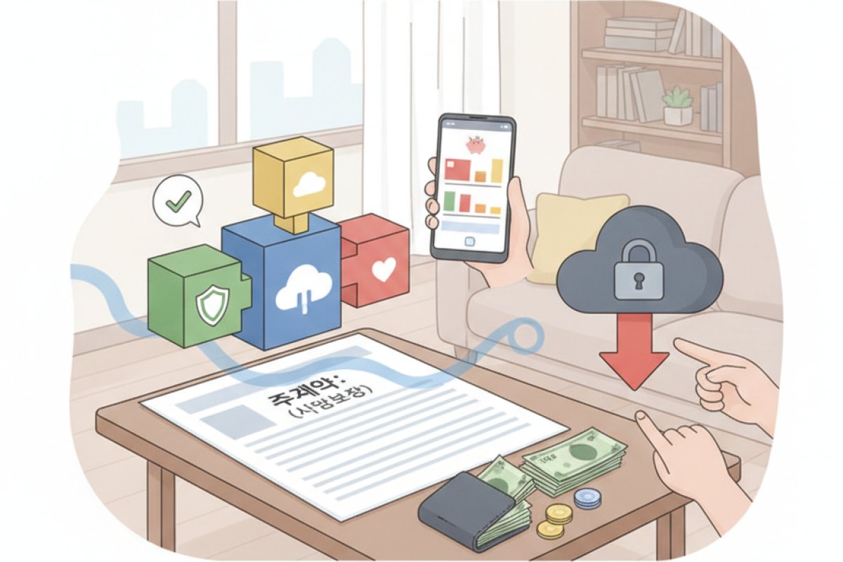 특약 구성과 변형 상품의 장단점 분석