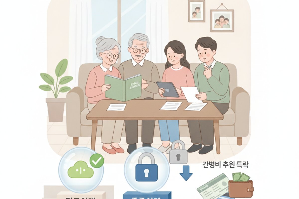치매·간병·수술비 등 시니어 생활밀착형 특약의 실효성 평가