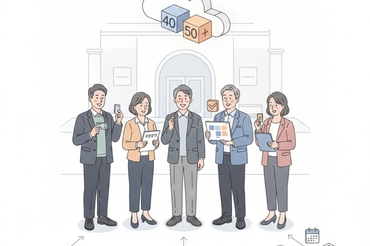 지원 대상 연령 확대 배경과 신청 자격 요건