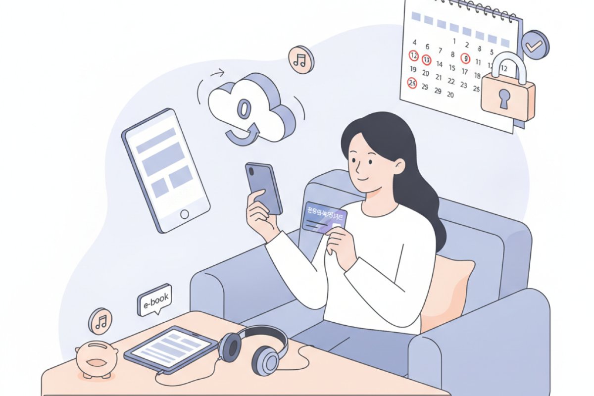 연말 소멸 주의! 미사용 포인트 제로(0) 만들기 실천 전략