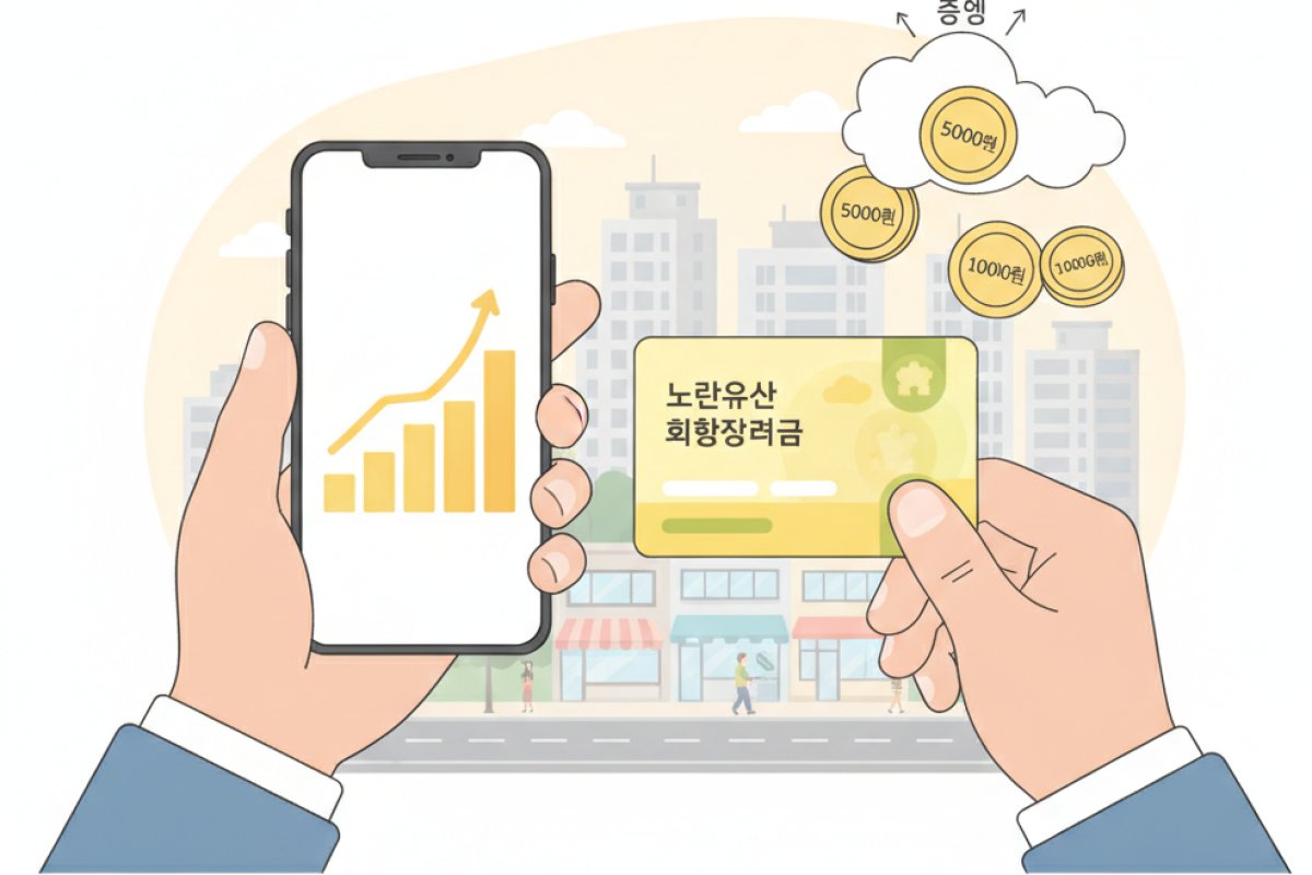 월 납입 부금의 설정 폭과 지자체 희망장려금 제도의 활용