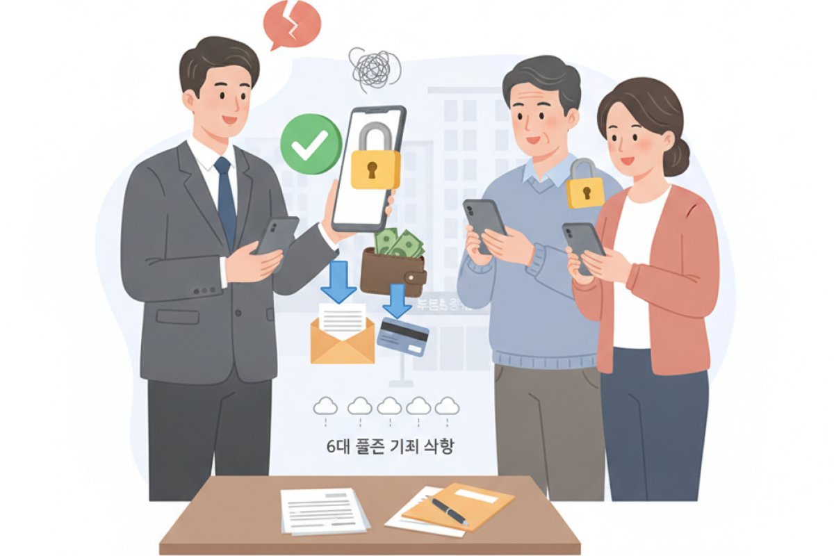 분쟁을 원천 차단하는 효력 인정 문자 특약 구성 요소와 실전 문구