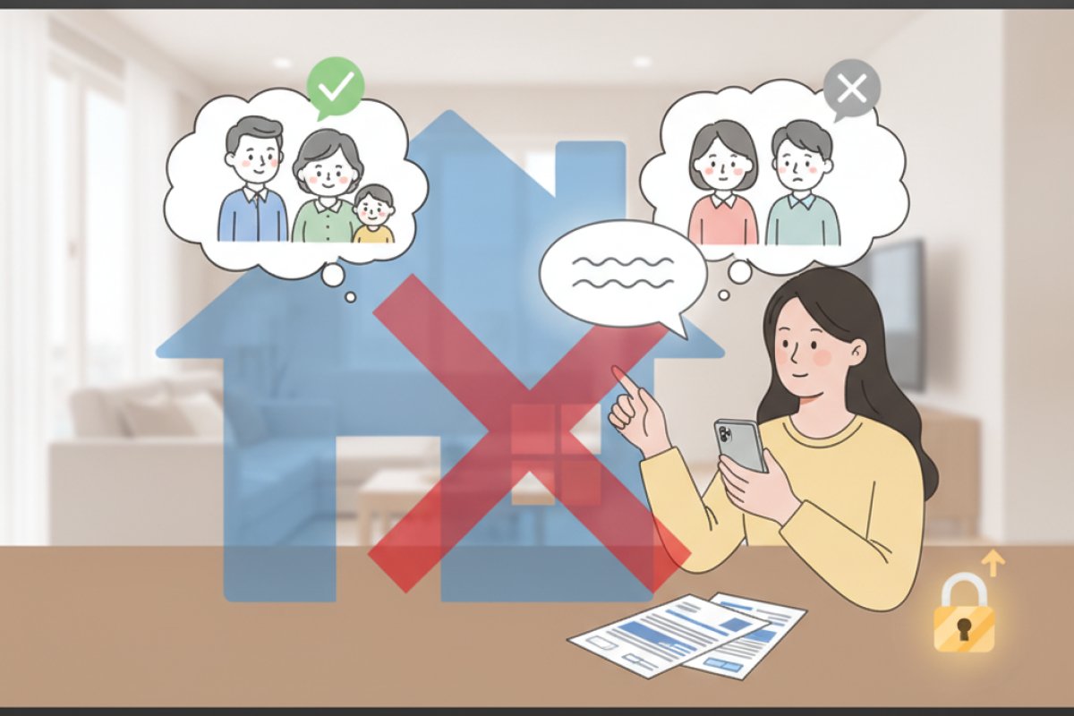임대인의 실거주 거절 통지 시 임차인의 확인과 방어 조치
