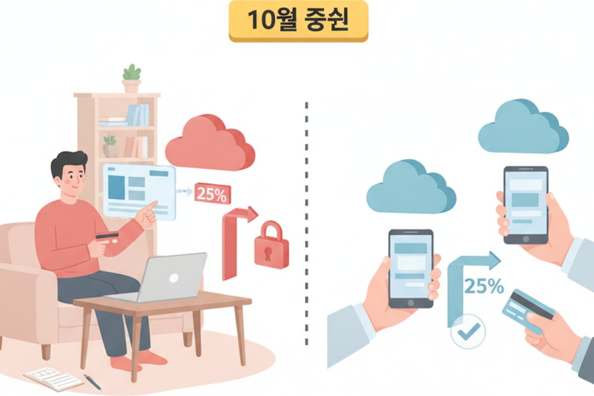 홈택스 '연말정산 미리보기'를 통한 4분기 스위칭 전략