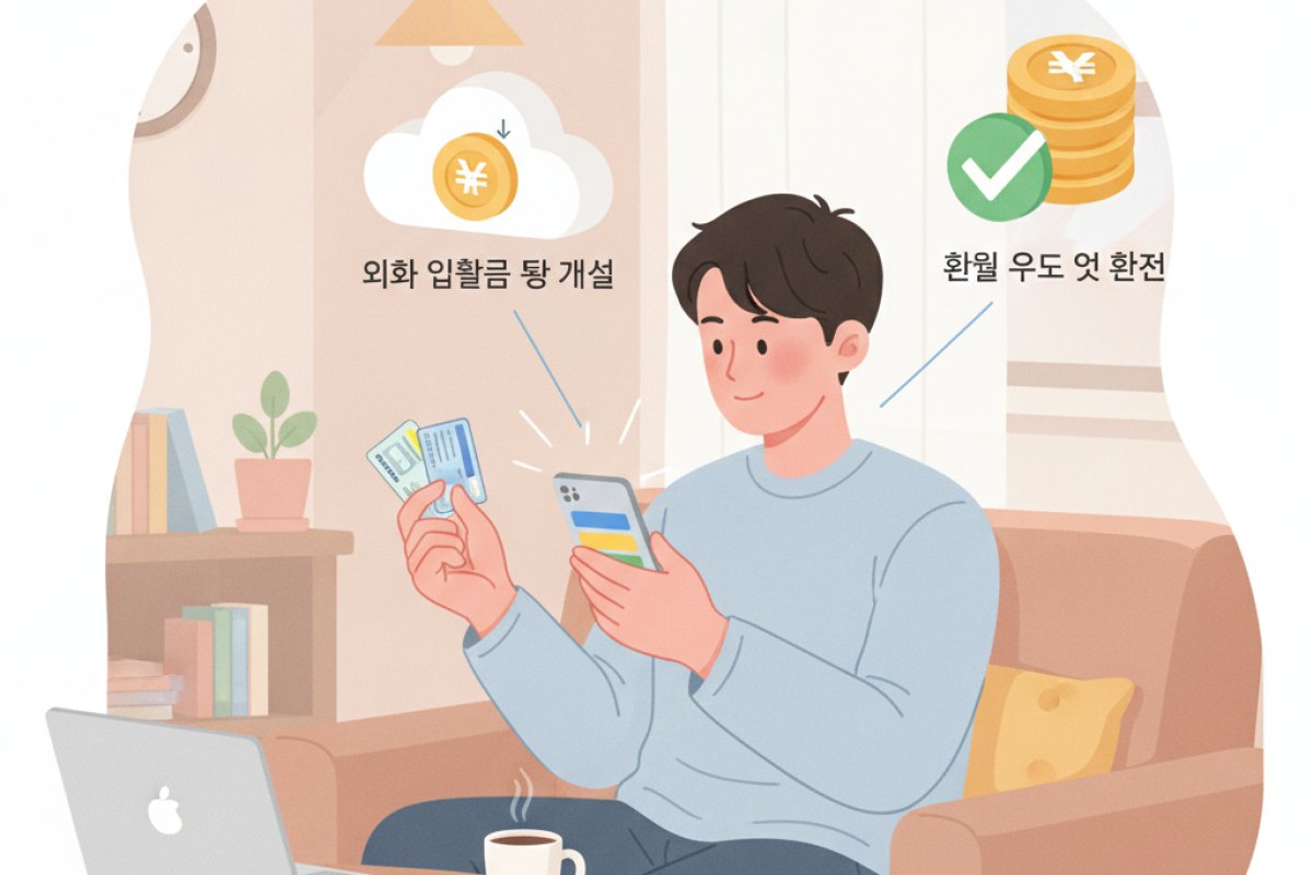 초보 투자자가 실전 계좌 개설부터 매매까지 따라 하는 실행 순서