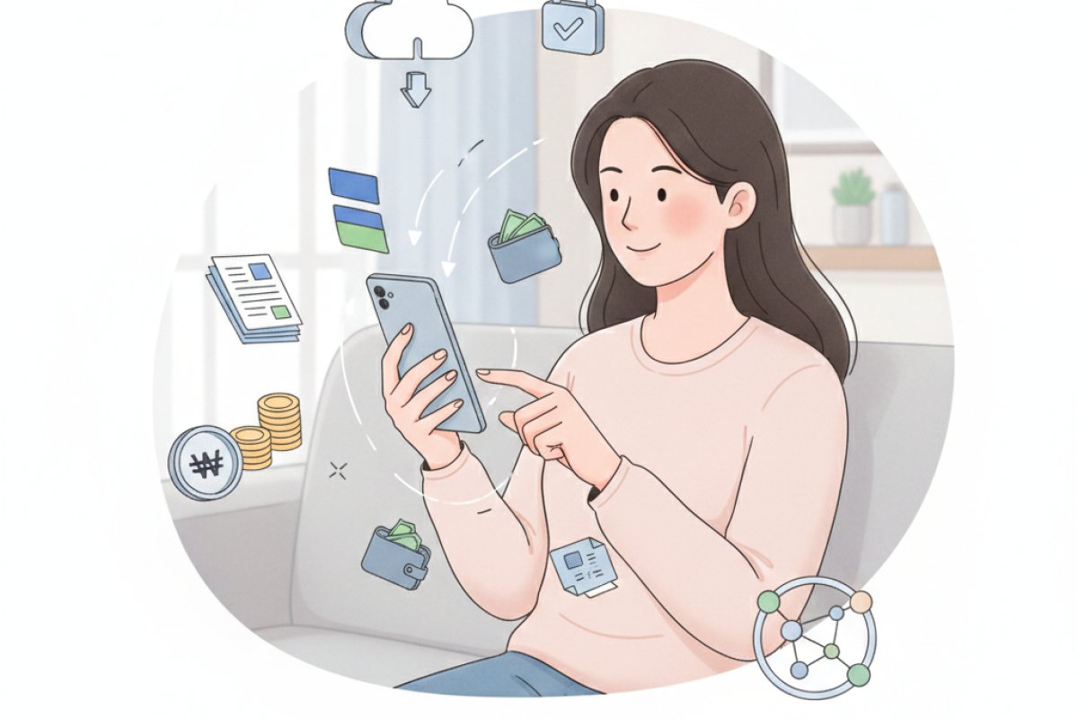 신청 경로 및 단계별 처리 절차