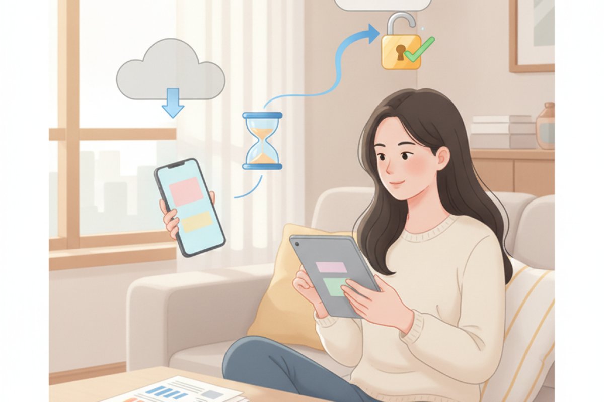 무료 플랜의 기능적 한계와 현명한 대안 활용법