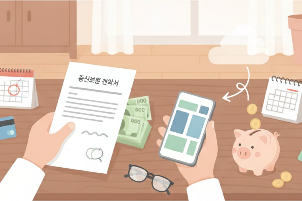 은퇴 가계 현금흐름을 위한 최적의 유동화 포트폴리오 조합