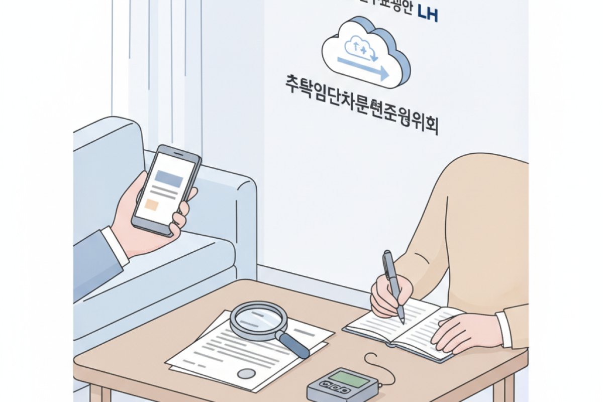 갈등이 극에 달했을 때의 단계별 공식 대처 절차