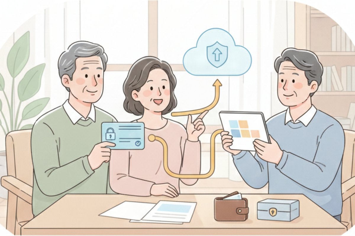 제 효력을 발휘하게 만드는 지정대리청구인 제도와 유지 전략