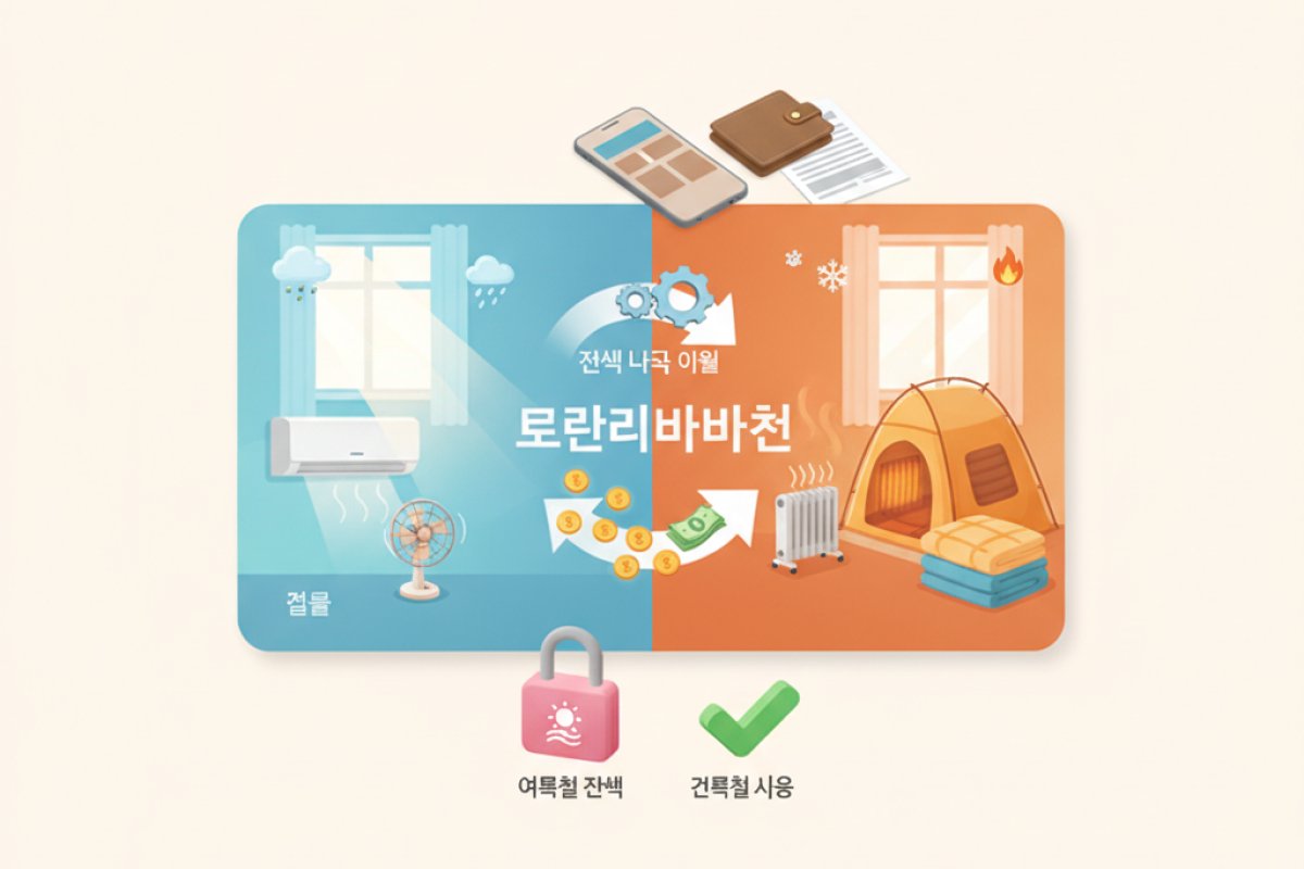 여름 잔액 이월과 기한 내 전액 소진을 위한 실무 팁