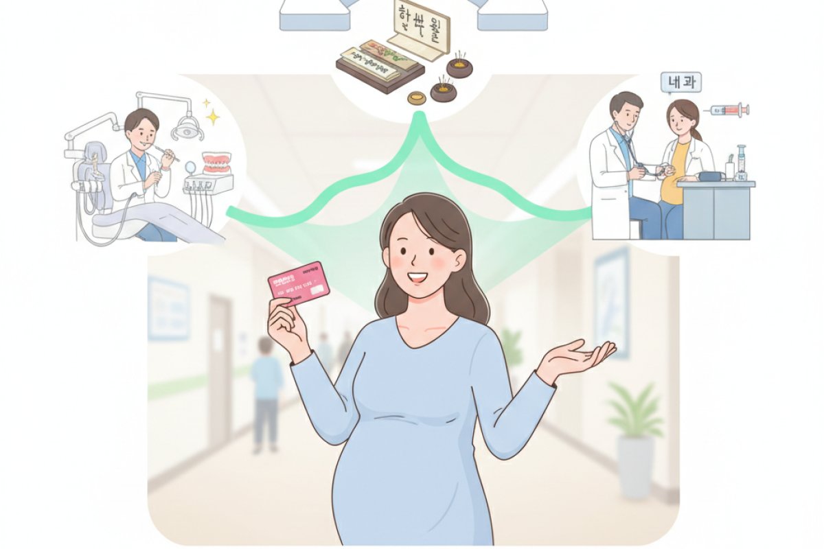 바우처 사용처 범위와 결제 불가 항목 구분하기