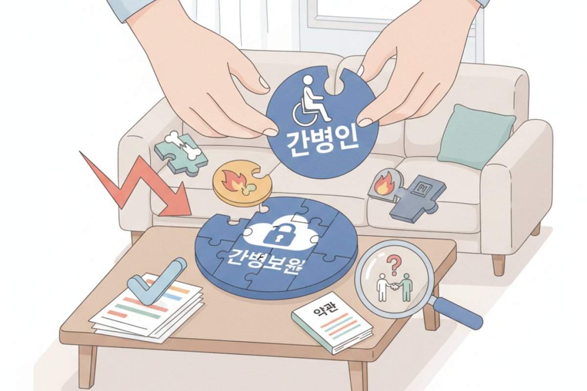 불필요한 연계 특약 다이어트와 보상 분쟁 방지 실무