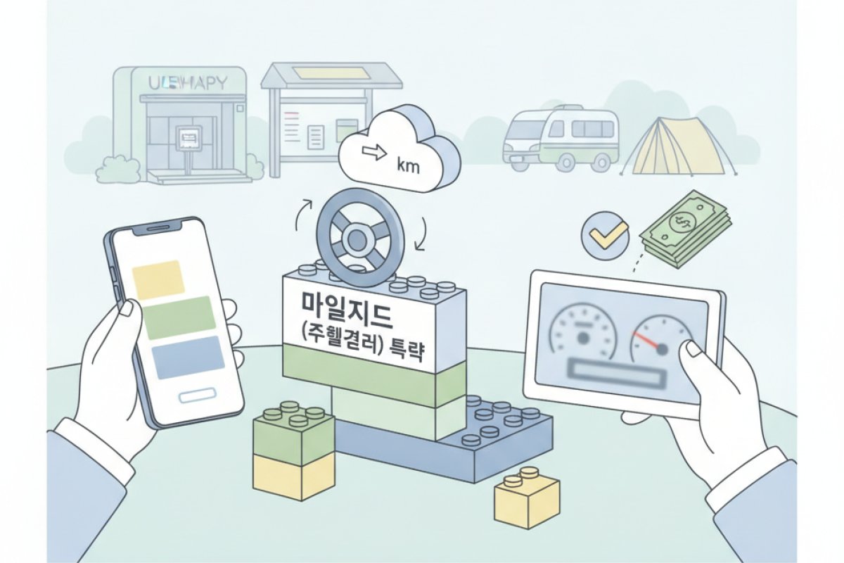 놓치기 쉬운 주요 할인 특약의 조건과 중복 적용 요령
