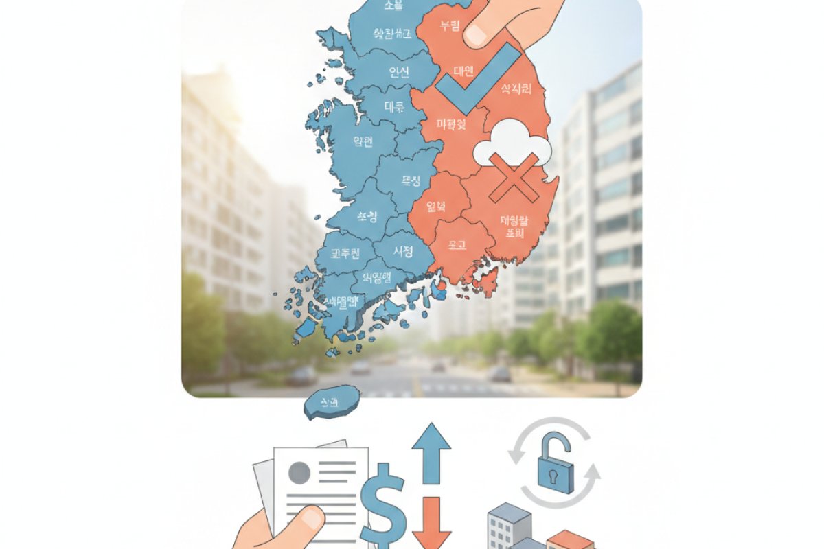 내 계약도 대상일까: 지역·금액 기준과 갱신 계약 적용 여부