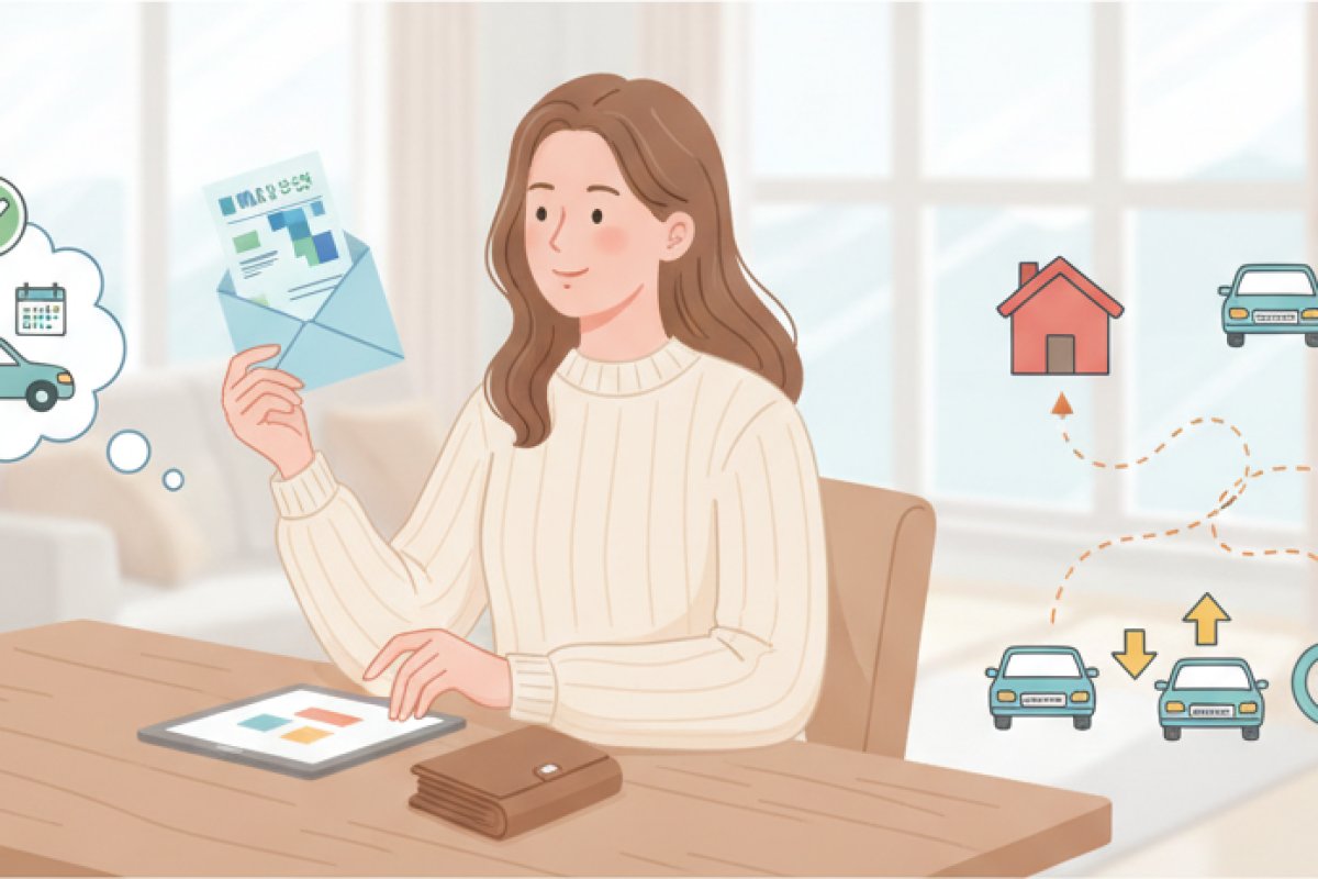 매년 다시 신청해야 할까? 자동 갱신 원리와 주소 이전 시 주의점