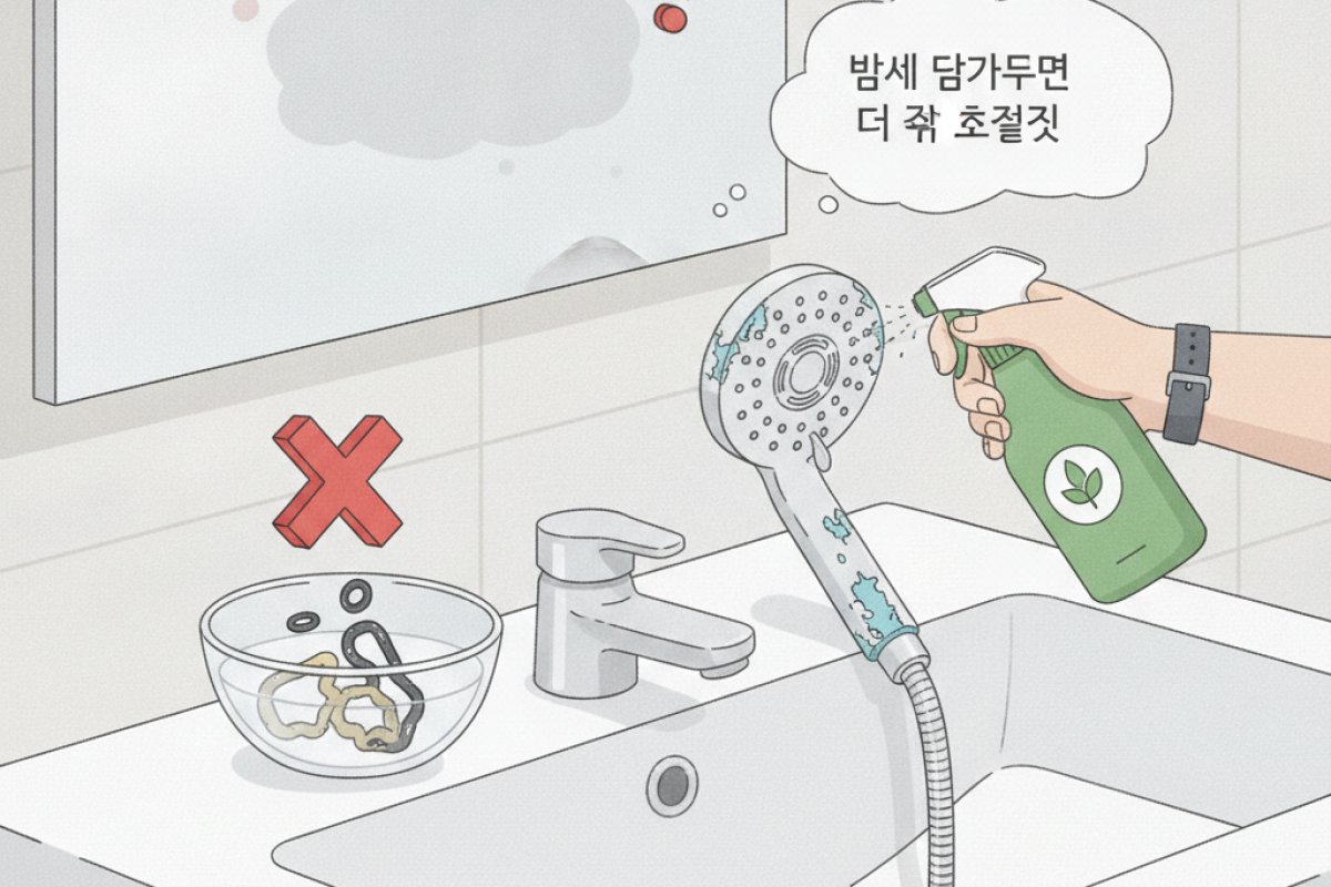 재질별 부식 주의점과 고무 패킹 수명 지키기