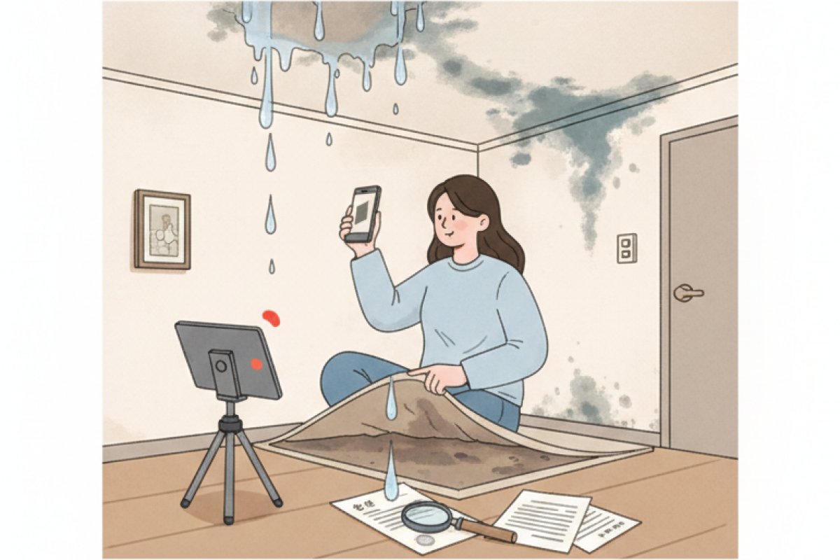 승패를 가르는 3단계 입증 서류와 객관적 증거 확보 요령