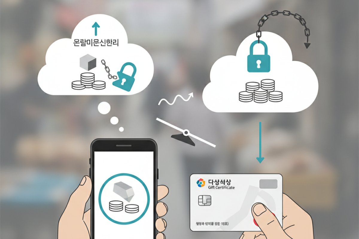 1인당 월간 구매 한도와 보유 한도의 차이점