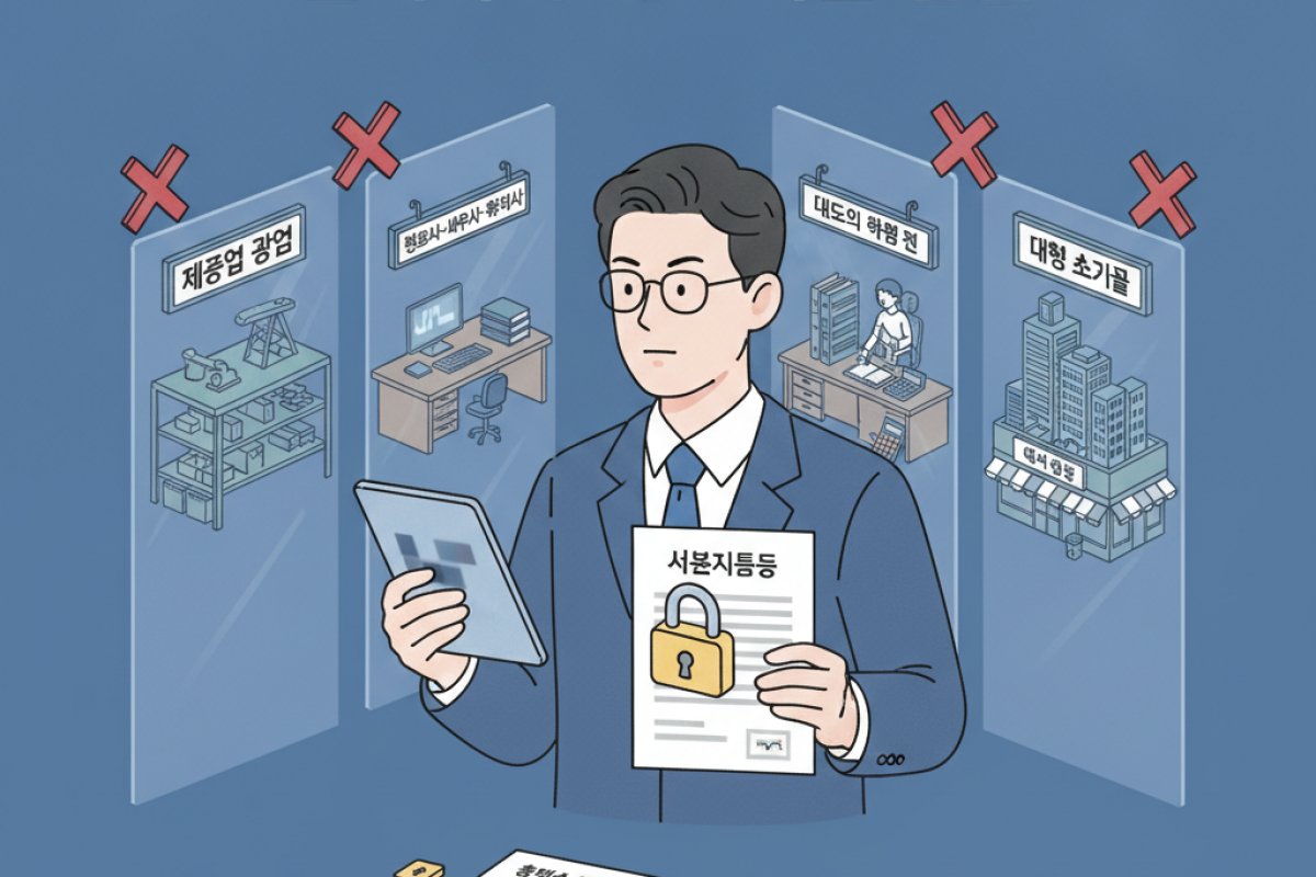 간이과세 배제 기준 점검과 자동 전환 관리 실무