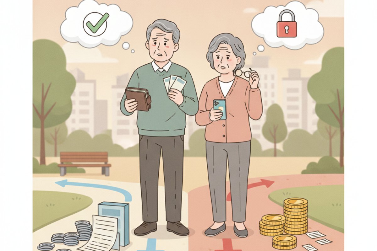 보유 중인 1·2세대 구실손, 4세대로 전환하는 게 유리할까?