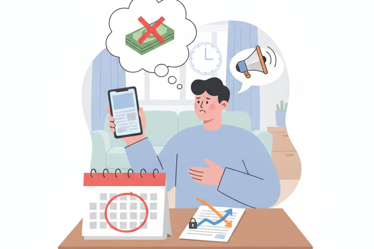 기존 대출자의 변동주기 반영 시차와 대환대출 실효성 분석