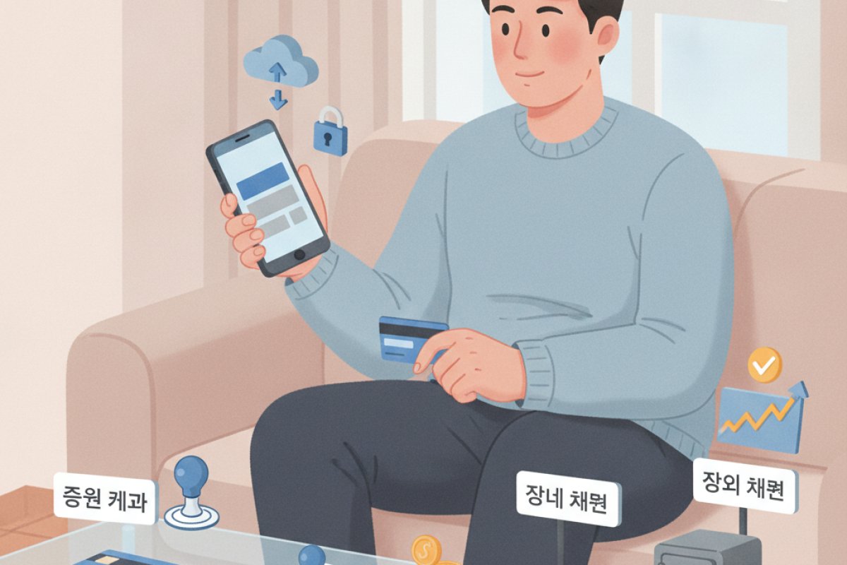 증권사 앱으로 장내·장외 국채 직접 매수하는 방법