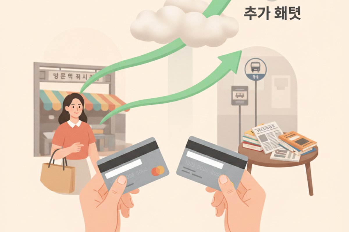특수 지출 항목과 추가 공제 한도의 복합 시너지 창출