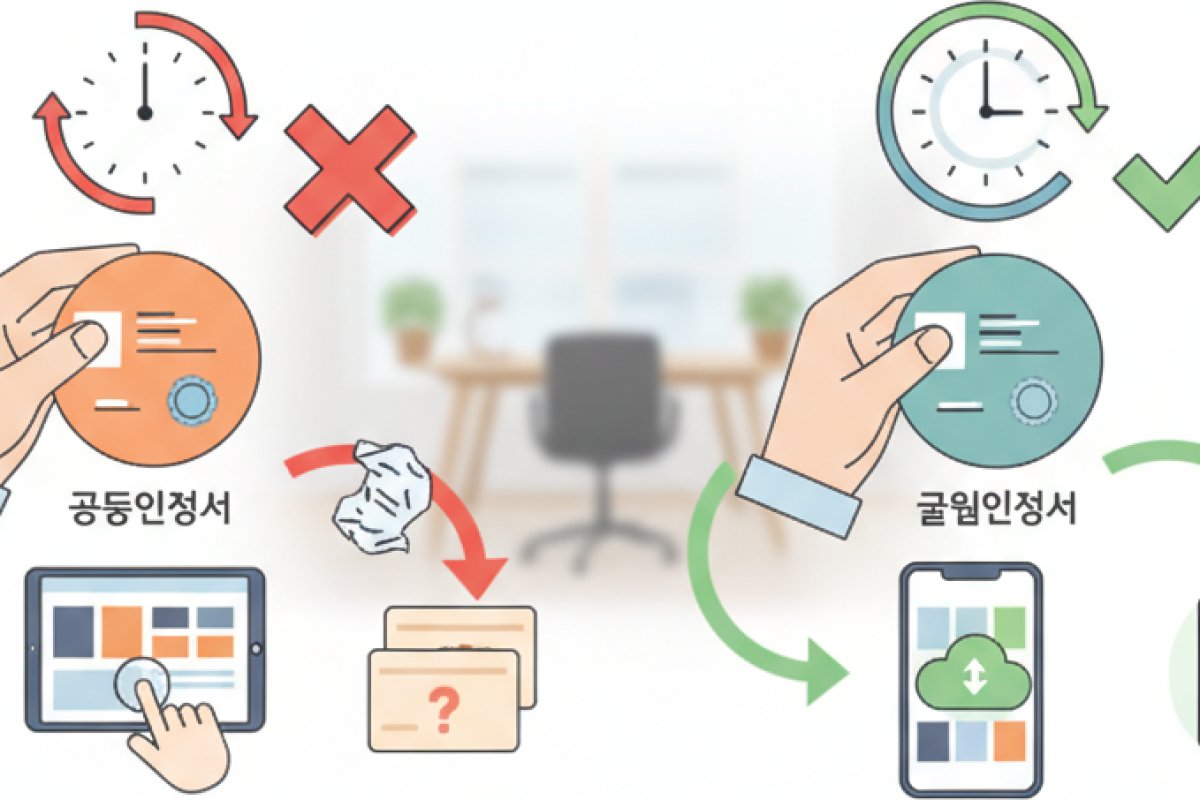 3년 자동 연장과 1년 수동 갱신: 유효기간 관리와 만료 대처법