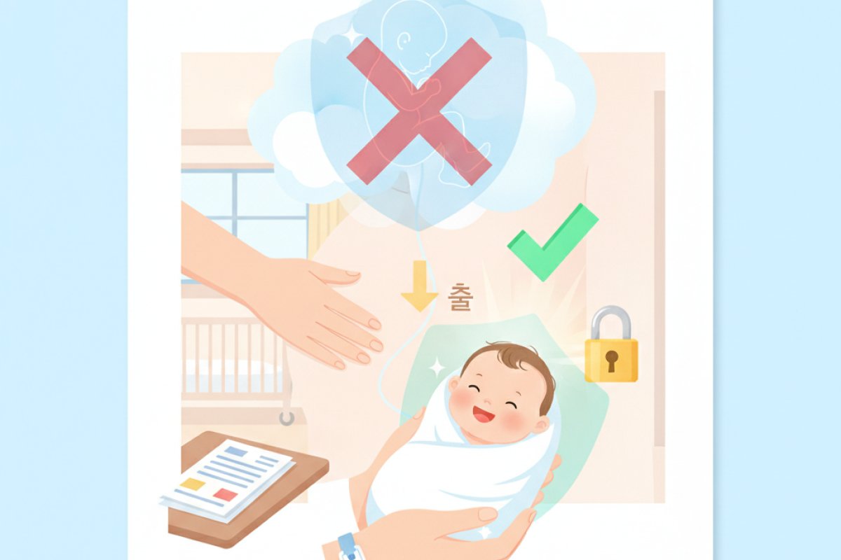 태아보험의 구조적 본질과 출생 보장의 연결성