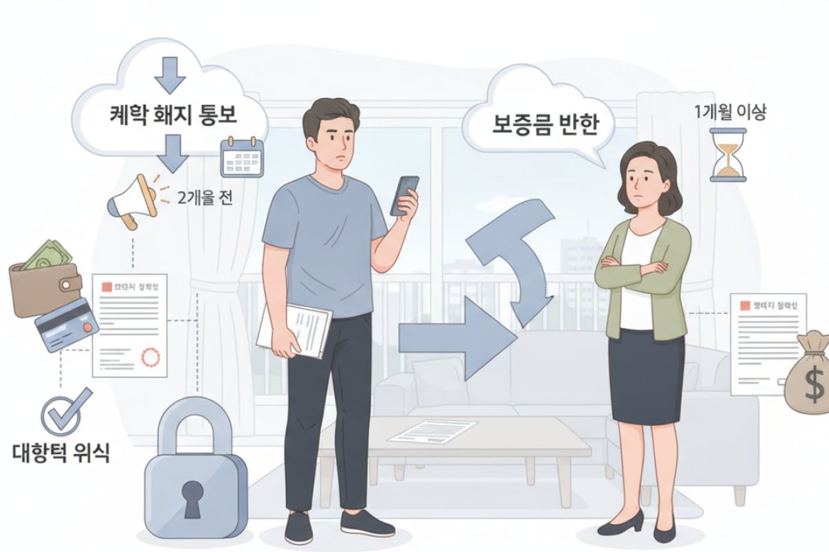 사고 발생 시 이행청구(대위변제) 절차와 현장 대응 수칙