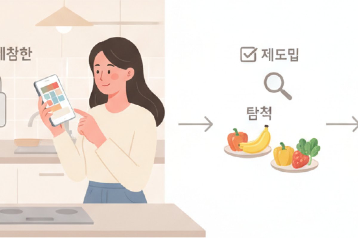 저포드맵 식단 실천 3단계: 평생 제한이 아닙니다