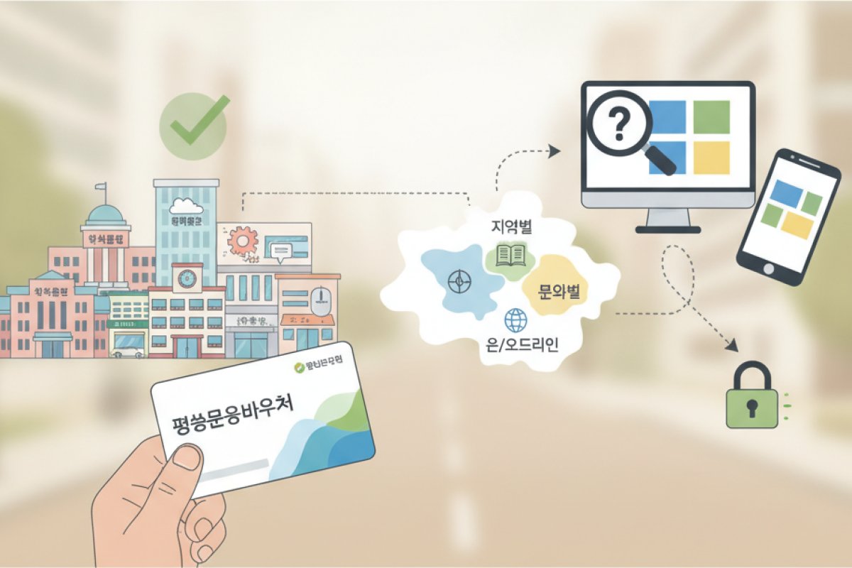 어디서 어떻게 쓸 수 있을까? 사용처 검색과 결제 노하우