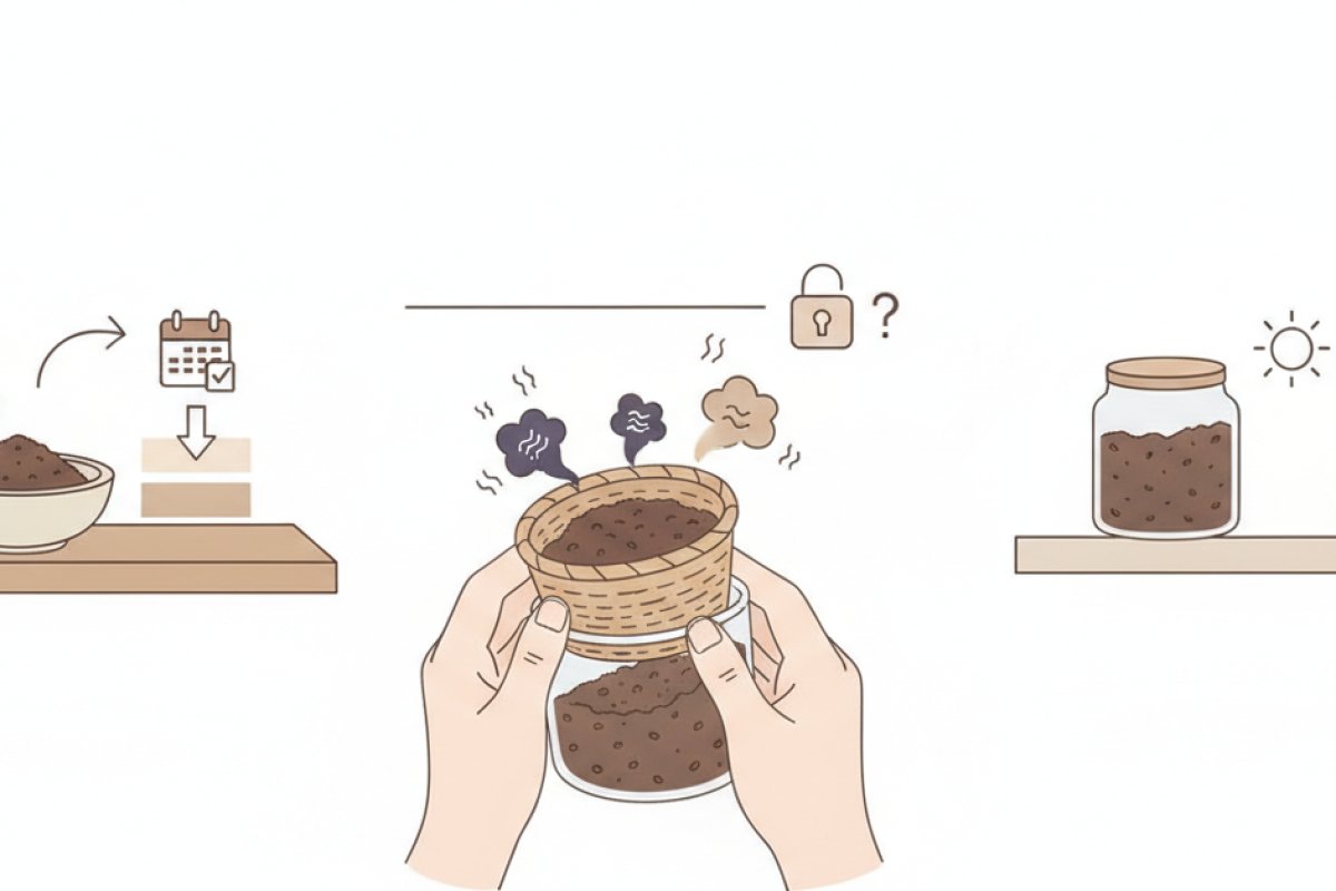 공간 특성별 맞춤 탈취 배치와 적정 교체 주기